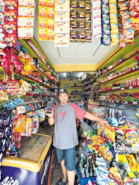 Growsari Business .